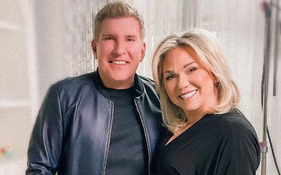 Who is Todd Chrisley? Know in Details